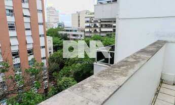 Imagem 6: Rio de Janeiro - Apartamento Padrão - Leblon