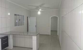 Imagem 5: Casa para venda tem 92 metros quadrados com 2 quartos em Balneário Itaoca - Mongaguá - SP