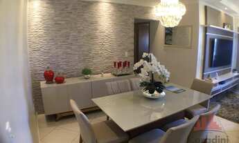 Imagem 4: Apartamento com 2 dormitórios à venda, 69 m² por R$ 320.000,00 - Centro - Nova Odessa/SP