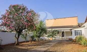 Imagem: Casa - Jardim Amanda II - Hortolândia