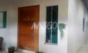 Imagem 6: Casa 3 quartos - Residencial Maria Lourença - Goiânia/GO