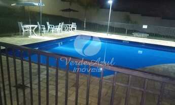 Imagem 2: Apartamento - Vila Inema - Hortolândia