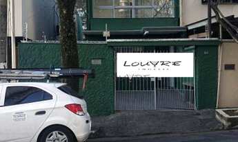 Imagem: Casa, 105 m² - venda por R$ 1.300.000,00