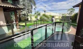 Imagem: CASA RESIDENCIAL em Macaé - RJ, Lagoa