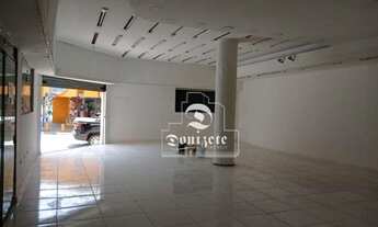 Imagem: Salão para alugar, 200 m² por R$ 8.000,00/mês