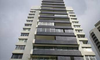 Imagem: Apartamento para venda tem 160 metros quadrados