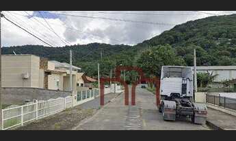 Imagem 2: Terreno à venda, 912 m² por R$ 695.000 - Centro (Pirabeiraba) - Joinville/SC