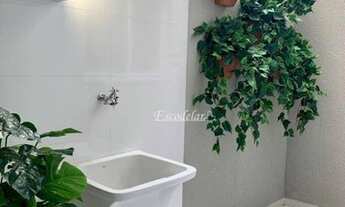 Imagem 4: Apartamento com 2 dormitórios à venda, 40 m² por R$ 309.000,00 - Tatuapé - São Paulo/SP