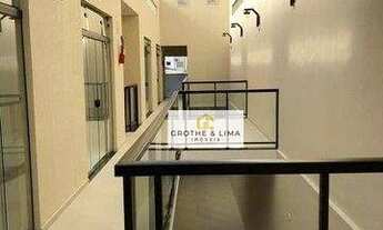 Imagem: Sala para alugar, 38 m² por R$ 1.300,00/mês