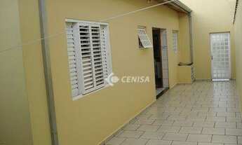 Imagem 4: Casa com 3 dormitórios à venda, 121 m² - Jardim Regente - Indaiatuba/SP