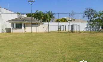 Imagem 4: Terreno à venda, 600 m² por R$ 640.000,00 - Condomínio Jardim Theodora - Itu/SP