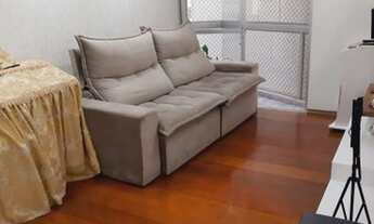 Imagem 5: Apartamento 2 dormitórios localizado em São Bernardo do Campo R$ 416.000,00