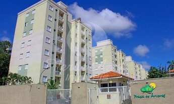 Imagem: Apartamento - Jardim Santa Izabel - Hortolândia