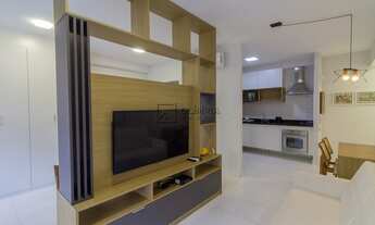 Imagem 6: Apartamento Locação 1 Dormitórios - 49 m² Jardim Paulista