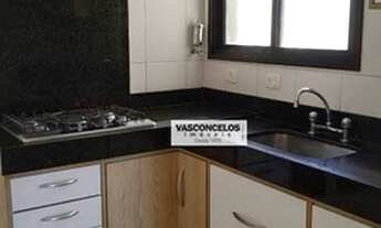 Imagem 3: Apartamento, 118 m² - venda por R$ 1.450.000,00 ou aluguel por R$ 5.500,00/mês - Jardim Es