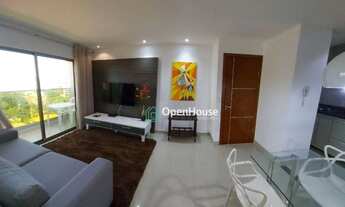 Imagem 4: Apartamento Residencial para venda e locação, Ponta Negra, Natal - AP0005