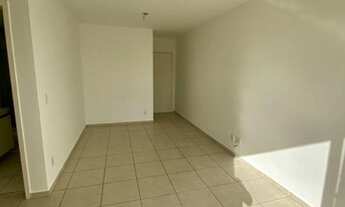 Imagem 2: Apartamento para venda com 70 metros quadrados com 3 quartos em Cinquentenário - Belo Hori