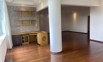 Imagem 6: Apartamento à venda, 218 m² por R$ 850.000,00 - Vila Monumento - São Paulo/SP