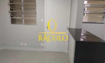 Imagem 4: Apartamento 01 dormitório Gonzaguinha