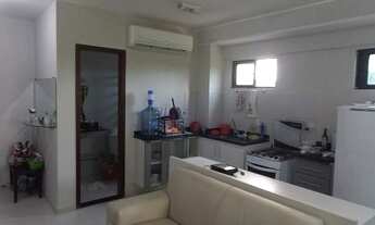 Imagem 5: Flat residencial em Ponta Negra