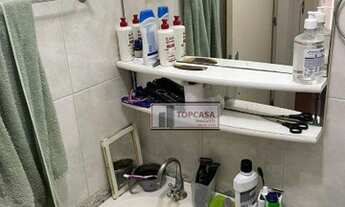 Imagem 2: Apartamento à venda, 60 m² por R$ 290.000,00 - Parque das Árvores - São Paulo/SP