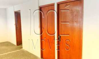 Imagem 6: Sala à venda, 84 m² por R$ 800.000,00 - Cidade Monções - São Paulo/SP