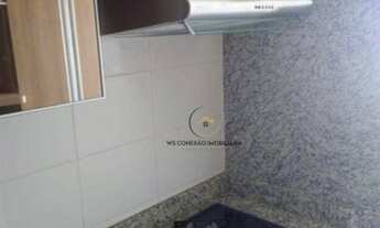 Imagem 4: Apartamento com 2 dormitórios à venda, 64 m² por R$ 260.000 - Village Veneza - Goiânia/GO