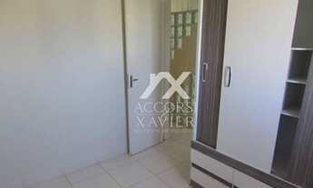 Imagem 7: Apto Santa Rosa II - 2 Dorm. / 1 Vaga / 45 m² - SJRP/SP