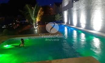 Imagem: Chácara - Nova Veneza - Paulínia