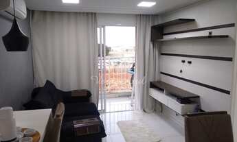 Imagem: Apartamento - Santa Terezinha - Paulínia