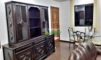 Imagem 3: Apartamento com 3 dormitórios à venda, 90 m² por R$ 470.000,00 - Vila Augusta - Guarulhos