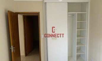 Imagem 5: Apartamento com 2 dormitórios à venda, 56 m² por R$ 170.000,00 - Parque Industrial Lagoinh