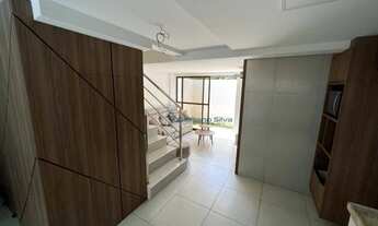 Imagem 2: Cód162 - Bangalô em Camboinha | 127m² | 03 quartos sendo 3 suítes