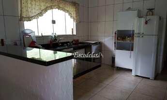 Imagem 4: Casa à venda, 360 m² por R$ 1.050.000,00 - Mariporã - Mairiporã/SP