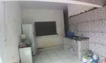 Imagem 4: Conjunto Alto Alegre São Bento