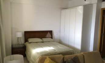 Imagem 7: Flat à venda, 33 m² por R$ 280.000,00 - Alphaville - Barueri/SP