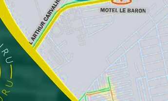 Imagem 4: QUINTAS TURU CASA DE 3 QUARTOS /PORCELANATO