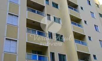 Imagem 2: Apartamento - Jardim Paulistano - Campinas