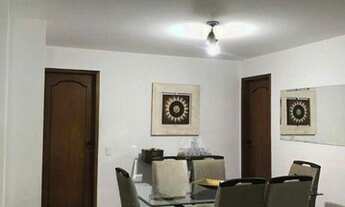 Imagem: Apartamento à venda, 112 m² por R$ 650.000,00