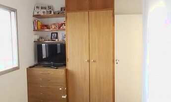 Imagem 4: Apartamento modernizado