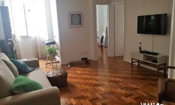 Imagem 1: Apartamento com 3 dormitórios à venda, 80 m² por R$ 1.000.000,00 - Copacabana - Rio de Jan