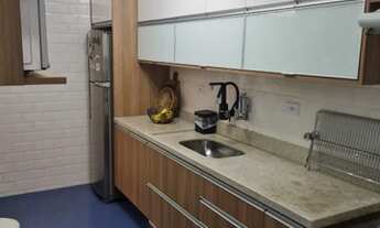 Imagem 5: Apartamento no Jardim São Paulo com 72 m²