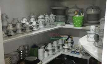 Imagem 5: Sobrado com 3 dormitórios à venda, 340 m² por R$ 2.200.000,00 - Horto Florestal - Ubatuba