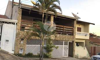 Imagem 1: Casa - Parque Residencial Vila União - Campinas