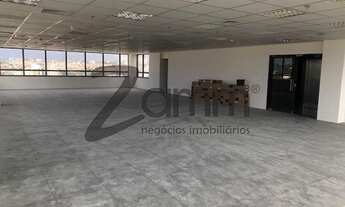 Imagem 4: Loja comercial para alugar em Cambuí, Campinas cod:SA006831