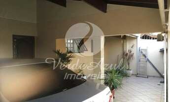 Imagem 5: Casa - Jardim Sumarezinho - Hortolândia