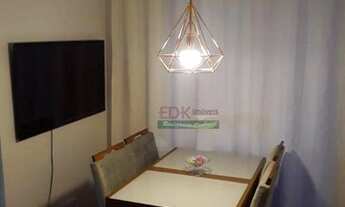 Imagem: Apartamento com 2 dormitórios à venda