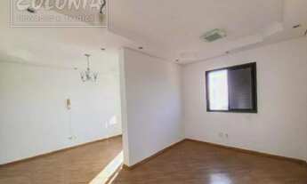 Imagem 2: São Bernardo do Campo - Apartamento Padrão - Nova Petrópolis