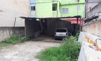 Imagem 4: Benfeitoria na Curicica, possui 98 metros quadrados, em Curicica - Rio de Janeiro - Rio de