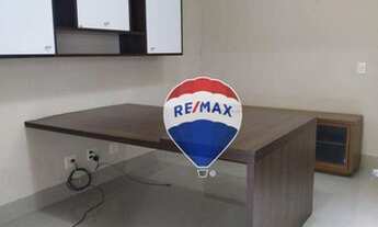 Imagem 7: Casa com 3 dormitórios para alugar, 357 m² por R$ 7.500,00/mês - Condomínio Serra da Estre